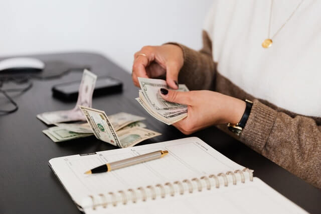 Financial Consulting